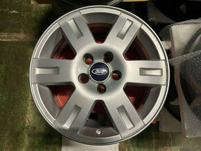 FORD MONDEO OD 2000 ORIG. ALU R16, 5x108, ET 52,5 (865T)