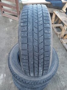 PREDANE Zimne pneumatiky 215/65R16