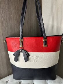 Tommy Hilfiger kabelka velka