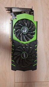 Gtx 970 msi 100ME edition