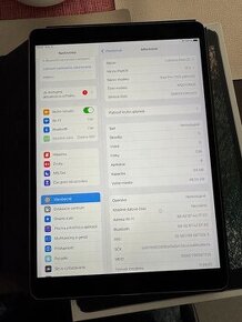 Apple iPad Pro 10.5 64GB Wi-Fi + Cellular