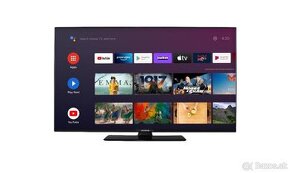 TV Orava Android 65" (165 cm)