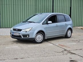 Ford Focus C-Max 1.8 Ghia