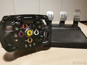 Herný volant Thrustmaster TX racing F1 edition PC / XBOX