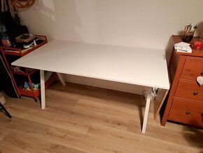 Stôl Trotten Ikea 160x80cm