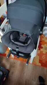 BUGABOO Autosedačka Turtle Air by Nuna