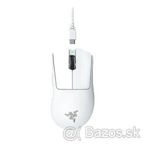 Razer DeathAdder V3 Pro – White