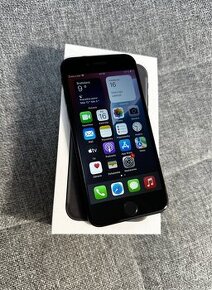 iPhone SE 2020 64GB (plne funkčný)