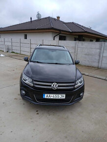 Predám Volkswagen Tiguan 1.4 tsi 90kw 122k 2014 - 1