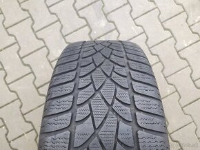 Zimné pneu Dunlop SP Wintersport 235/40 R19 XL