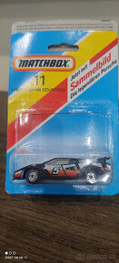 Matchbox Superfast MB 11 Lamborghini Countach