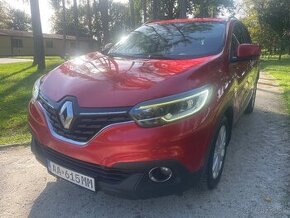 Renault Kadjar 1.6cdi 4x4