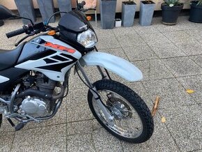 HONDA XR 125L