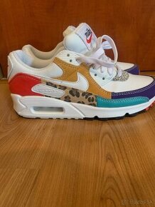 Tenisky NIKE AIR MAX 90 SE