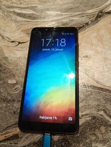 Xiaomi redmi 6a