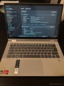 Predám IdeaPad Flex 5 14ALC05