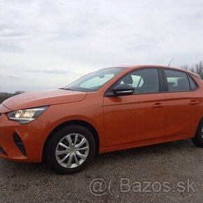 Predám Opel Corsa 2020 - 1,2 benzín