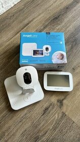 Angelcare AC527 Monitor dychu a video opatrovateľka