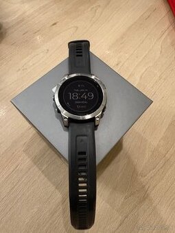 Garmin fenix 7