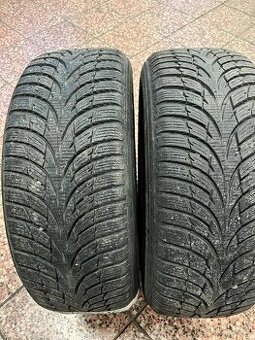 205/55 R16 NOKIAN ZIMNE