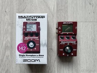 Zoom MS-60B