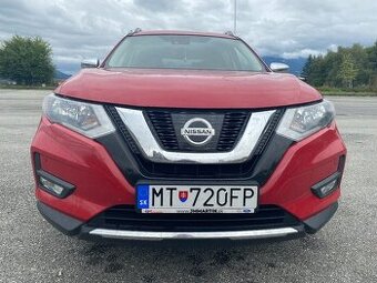 Nissan X-trail, 2,0 dci, N-connecta, 2 WD, xtronic