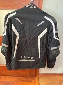 Held moto bunda