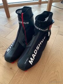 Madshus Race Speed Uni