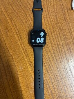 Apple Watch 10,49 mm