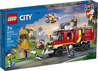 Lego City 60374