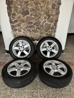 R17 5x114,3 Hyundai, Kia apod.