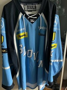 HC SLOVAN BRATISLAVA