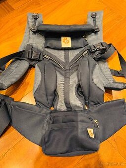 Ergobaby omni breeze