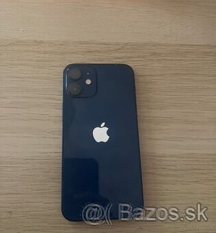 Predám IPhone 12 mini