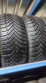 Michelin Alpin 6 185/50R16 zimné - 1