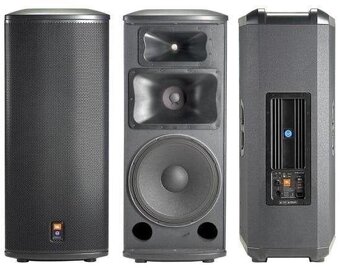 Aktivne reproboxy JBL PRX 535 - 1