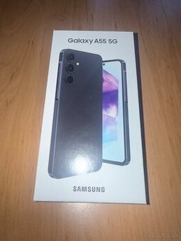 Samsung Galaxy A55 5G 8GB/128GB