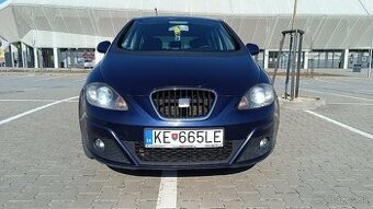 SEAT ALTEA 1,6 Diesel  77 KW