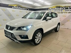 Seat Ateca 1.6 TDI 115 Reference