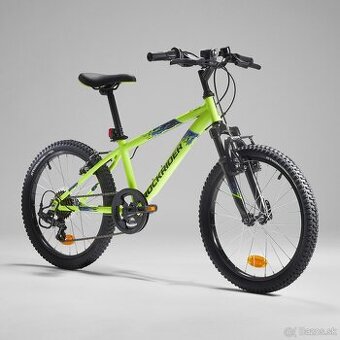 Bicykel rockrider 20"