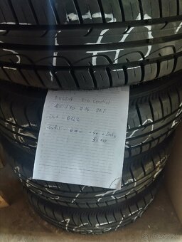 Fulda 165/70R14 91 T 5x100