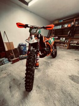 Ktm sx 300