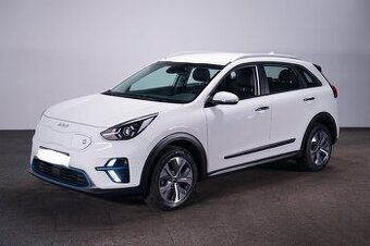 Kia Niro ev electro