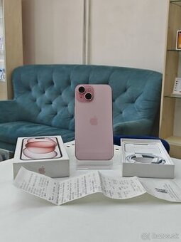 Apple Iphone 15 256GB