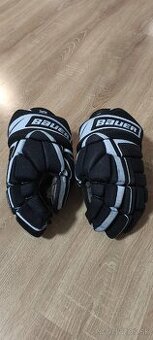 Hokejove rukavice Bauer Vapor