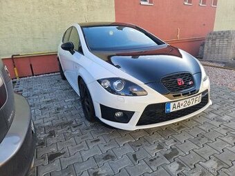 Seat Leon Cupra R310 White Edition - 1