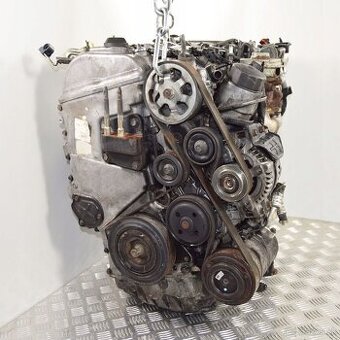 Honda  2.2 ictdi motor