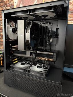 PC i5 14400 / RTX 4060 / 32GB / 1TB