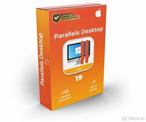 Parallels Desktop 19