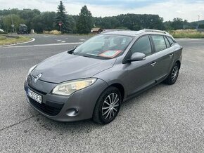 Renault Megane Grandtour 1.9dci